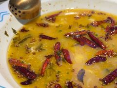 -花椒俏川菜小馆(南海万达店)