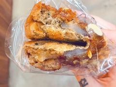 -韩国利尔面包(桂林路店)