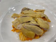 -金河半岛园林酒家(金融城店)