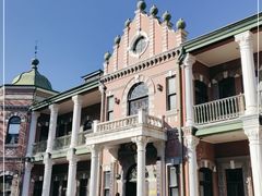 -北京动物园-畅观楼