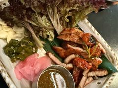 -Ameigo梅果·云贵川bistro(长宁来福士店)