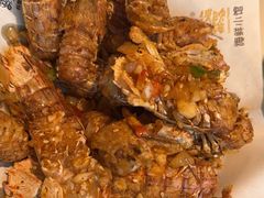 -赶海部落海鲜城(海阳路店)