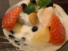 -山葵家·创意料理(万象汇店)