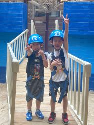 -PIPIKINGDOM皮皮王国欢乐号(欢乐海岸购物中心店)