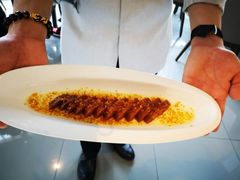 桂花糯米藕片-旺顺阁·北京菜(北辰上品+)