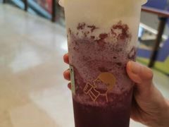 -喜茶(上海兴业太古汇店)