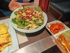 -邢氏老太太烤串(北兴街店)