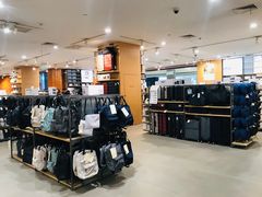 -MUJI无印良品(茂业天地店)