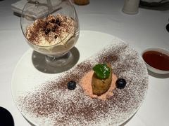 -燃扒房Steakhouse(皇庭店)