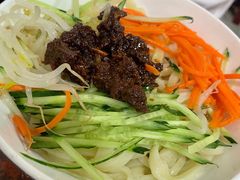 豆瓣炸酱面-九河居(荔湾路店)