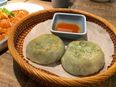 手工韭菜粿-海门鱼仔·潮汕味(燕岭店)