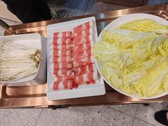 -七欣天香辣蟹火锅(闵行浦江欢乐颂店)