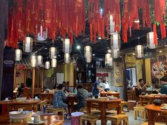 大堂-满圆薄春饼(新世纪店)