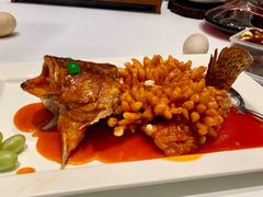 -松鹤楼·非遗·苏帮菜(融科店)