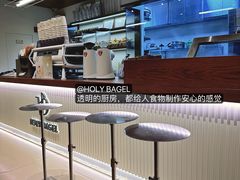 -HOLY BAGEL(苏河店)