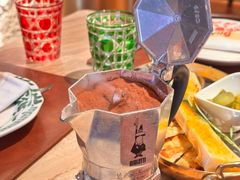 -Mammamia意大利餐厅(阳春巷店)