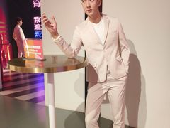 -上海杜莎夫人蜡像馆