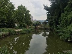 景观位-一品烧农庄·佛山本地菜(西岸店)