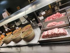 -韩盛·盛江山自助料理(中街大悦城店)