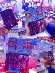 -LuckyStar幸运星家庭娱乐中心(东莞国贸店)