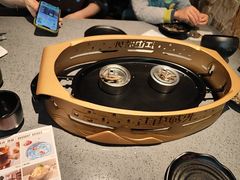 -江边城外烤全鱼(方庄时代购物中心店)