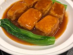 -鹊玥·粤菜小馆(汇智国际商业中心店)