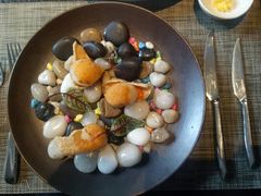 -莲西餐(曲江店)