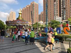 -THE hood开新里(御桥路店)