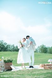 点击看大图 -青禾蒙娜丽莎婚纱摄影(武汉总店)