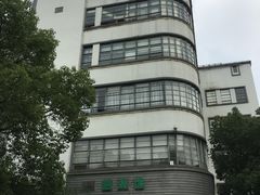 -苏州河梦清园环保主题公园