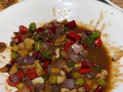 -健眺小海鲜(临海后山店)