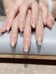 -艾珂·美甲美睫