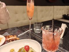 -Nord Grill&Bar Highland诺德西餐(深圳欢乐海岸店)