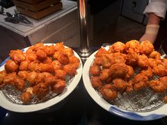 -飨食汇全日制餐厅·昆山皇冠假日酒店(九方店)