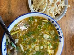 -清真马杰山牛肉汤馆