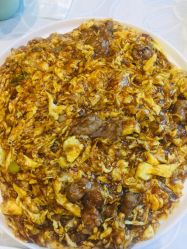 -金老三饭庄·宴会厅(常营店)