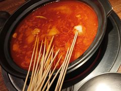 -江湖六膳門串串香(隆礼路店)