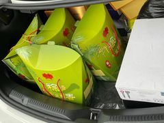 -二斗栗子(黄河道店)