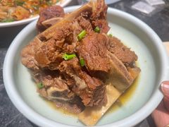 科尔沁牛骨头-紫泥369粗粮季(鼓楼店)