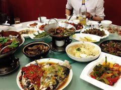 -湘里人家土菜馆