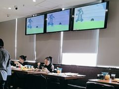 -汉巴味德(乐宾百货店)