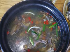 -妈妈的味道(和顺古镇店)