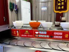 -乡党臊子面(丰庆公园店)
