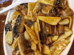 笋尖鳝片-泰丰楼(前门西大街店)