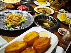 -尚海豆捞(乐虹坊店)