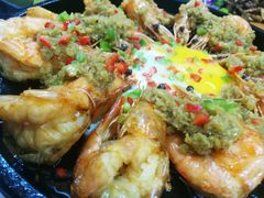 -地方名吃海鲜大馅蒸饺(北戴河店)