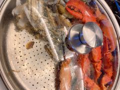 -唐拉雅秀酒店-西锦汇空中BBQ·思创餐厅
