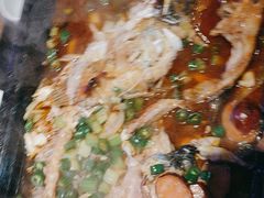 -夯鱼烤鱼·尔滨地标美食(国展店)