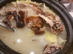 -全聚德(扬州虹桥坊店)