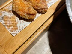 -新白鹿餐厅(金鹰新街口店)